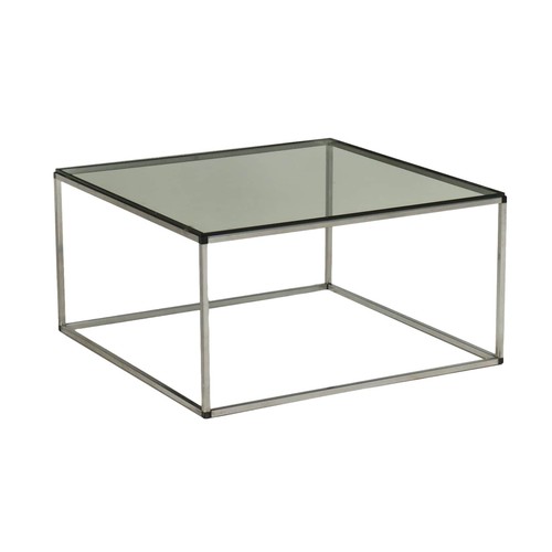 Vintage couchtisch glas - couchtisch,