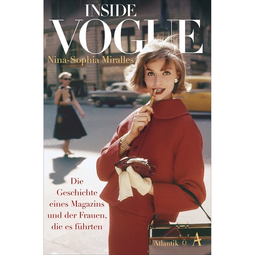 Inside vogue die geschichte - inside, vogue: