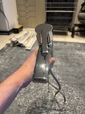 Waschtisch Armatur Chrom von