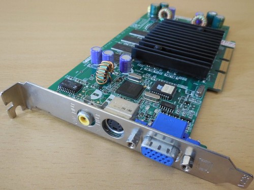 Medion 8838 geforce - geforce, ti