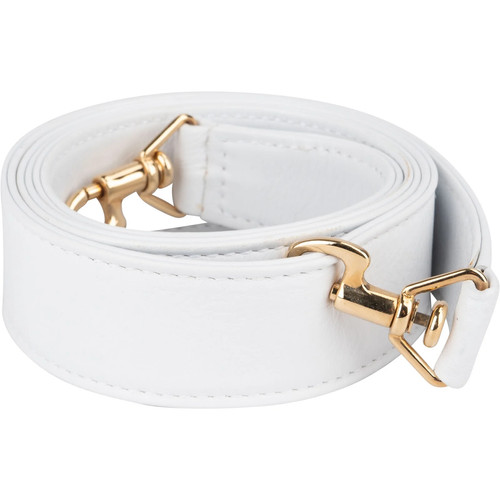 Gucci white leather - gucci, bags