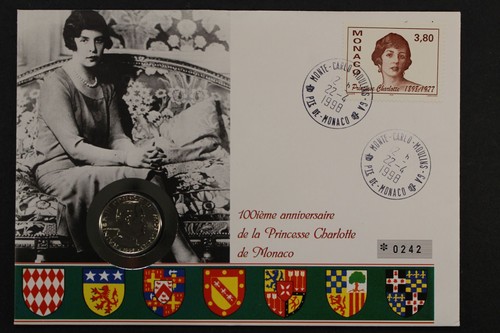Monaco prinzessin charlotte - monaco,,