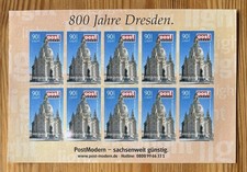 Abart Privatpost Post Modern