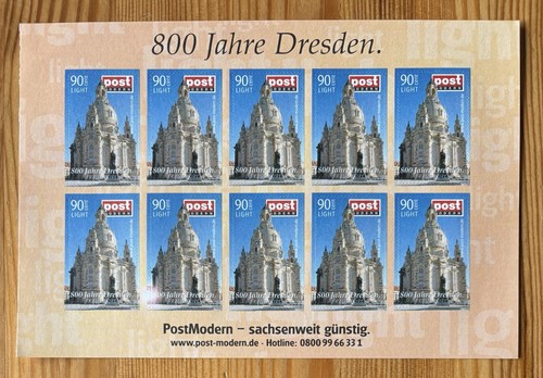 Abart privatpost post modern - privatpost,