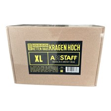 Bass Sultan Hengzt - Ketten Raus Kragen Hoch Box Größe XL