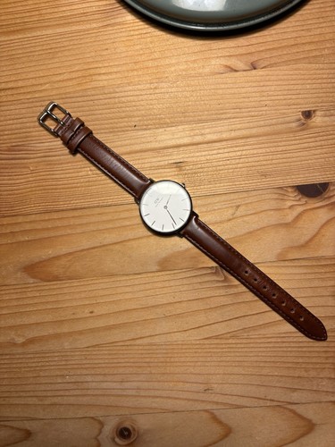 Daniel wellington classic - wellington, dw