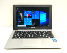 Asus F201E mit Intel Celeron