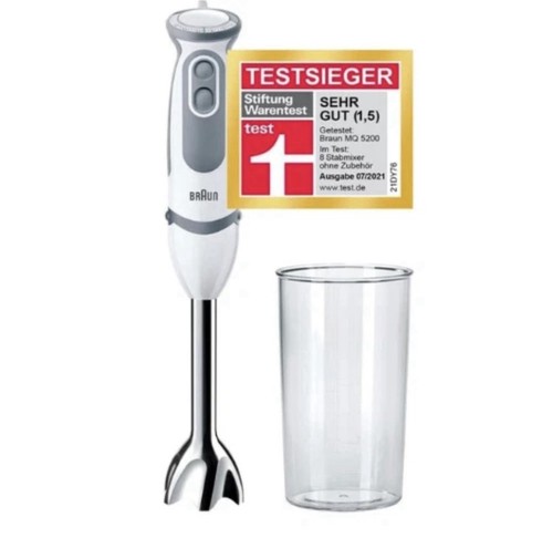 Braun multiquick vario mq - multiquick,