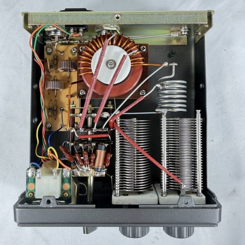 Kenwood 120 - kenwood, at-120