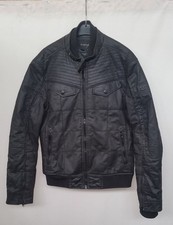 Energie Sixty Winterjacke Innenfutter Polyamid Schwarz Größe L