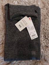 Uniqlo Rollkragenpullover