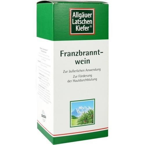 Allgäuer latschenk - allgÄuer,