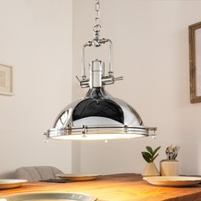 Industrial Hängelampe