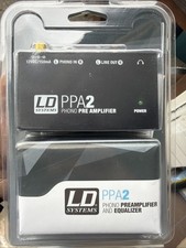 LD Systems PPA2 Phone