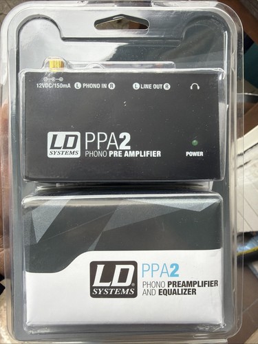 Systems ppa2 phone - ld,