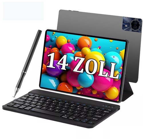 2025 neu tablet android - neu,
