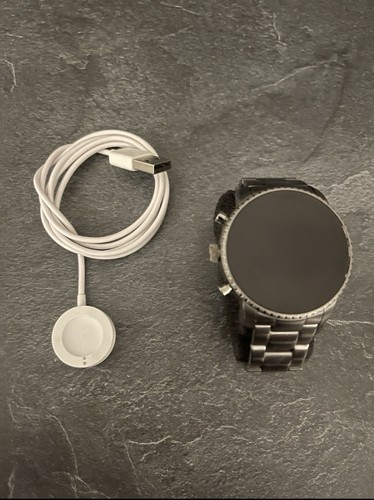Fossil smartwatch gen - gen, 4