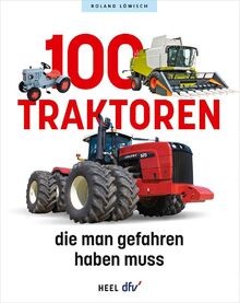 100 traktoren die man - die,
