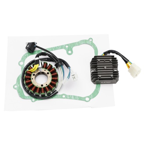 Stator lichtmaschine regler - stator,