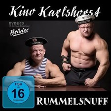Rummelsnuff - Brüder/Kino Karlshorst