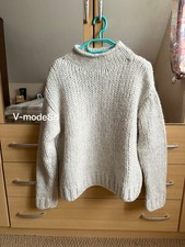 Zara Oversize Pullover 🧶 M