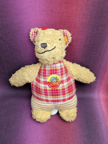 Steiff spieluhr teddy bär - spieluhr,