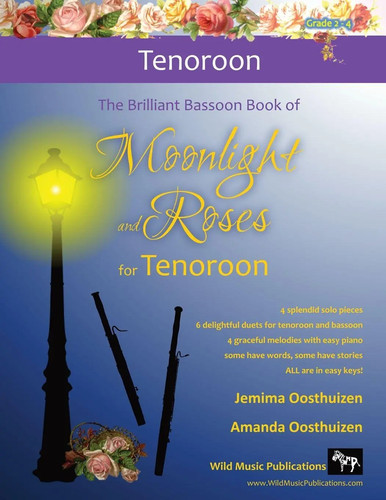The brilliant bassoon book - brilliant,