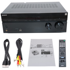 Sony STR-DH550 5.2 Channel AV