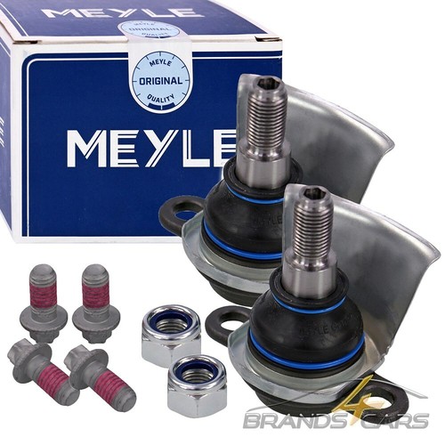 Meyle traggelenk vorne - meyle,