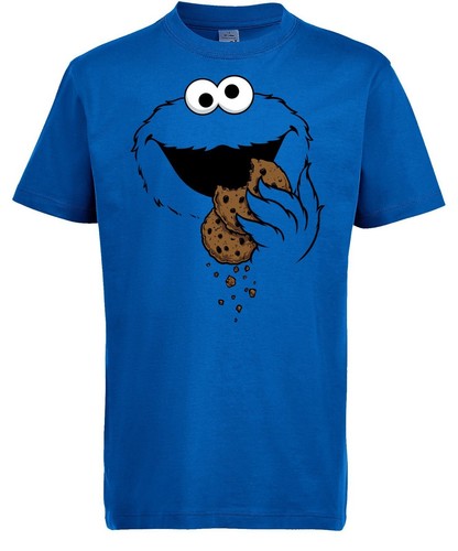 Youth designz keks monster - designz,