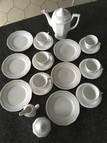 Rosenthal classic rose - classic,