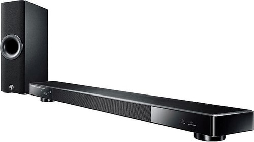 Yamaha ysp 2500 schwarz - yamaha,