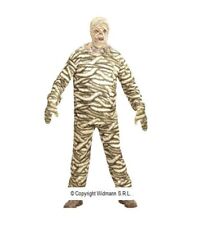 Herren Kostüm "Mumie" Anzug