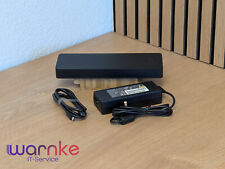 Fujitsu USB-C Port Replicator 2 inkl. Netzteil | Dockingstation | FPCPR362 | NEU