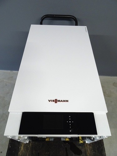 Viessmann vitodens 200 - vitodens, 200-w