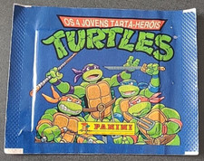 Panini teenage mutant ninja - teenage,