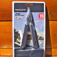 Multitool-15 in 1-Werkzeug