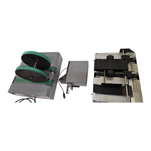 Duplo collator booklet maker - booklet,