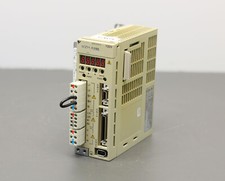 Yaskawa Servopack SGDH-02BE