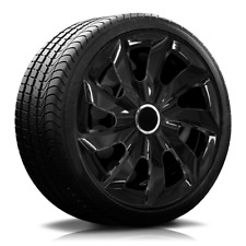 Radkappen-König 4x Radkappen