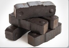 40 kg kohlebriketts