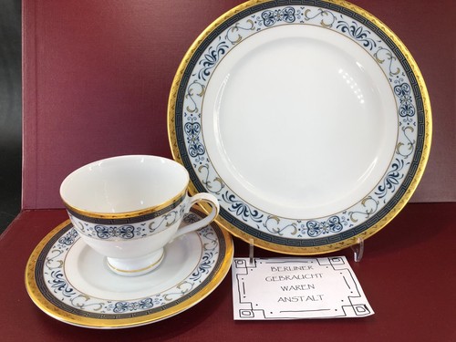 3tlg gedeck kaffeetasse - 1x,