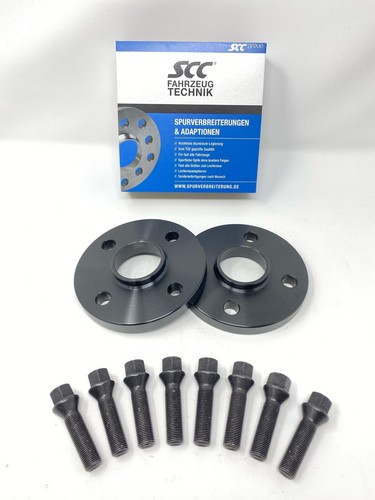 20mm 2x10mm spurverbreiterung - 2x10mm,