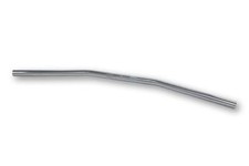 LSL Drag Bar, wide LD2, 1 Zoll, 90 mm, verchromt, 163LD02.1CR