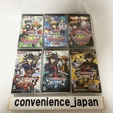 YU-GI-OH Duel Monsters Tag