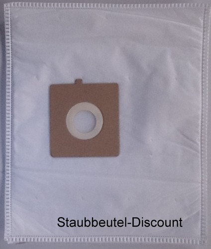 Staubsaugerbeutel passend - 20,
