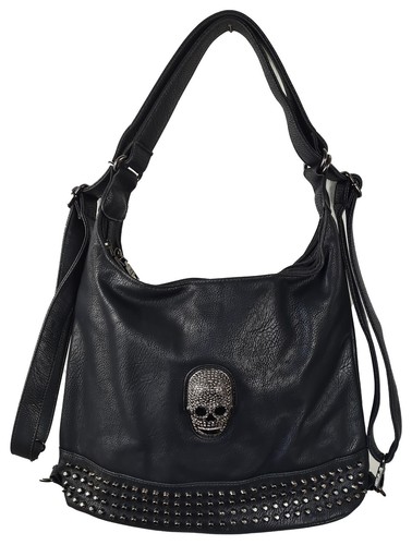 Rucksack handtasche skull - rucksack,
