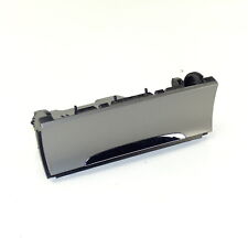 VW Passat 3C B6 Aschenbecher vorn Ascher Raucherausführung titan silber