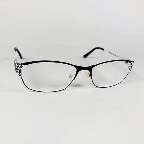 Marc cain brille matt - matt, schwarz