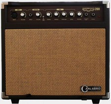 Carlsbro Sherwood 20R Akustikverstärker